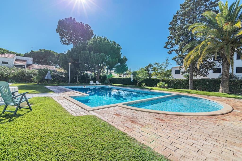Vilamoura - M M Garden - Magnifico T2 Exterior photo