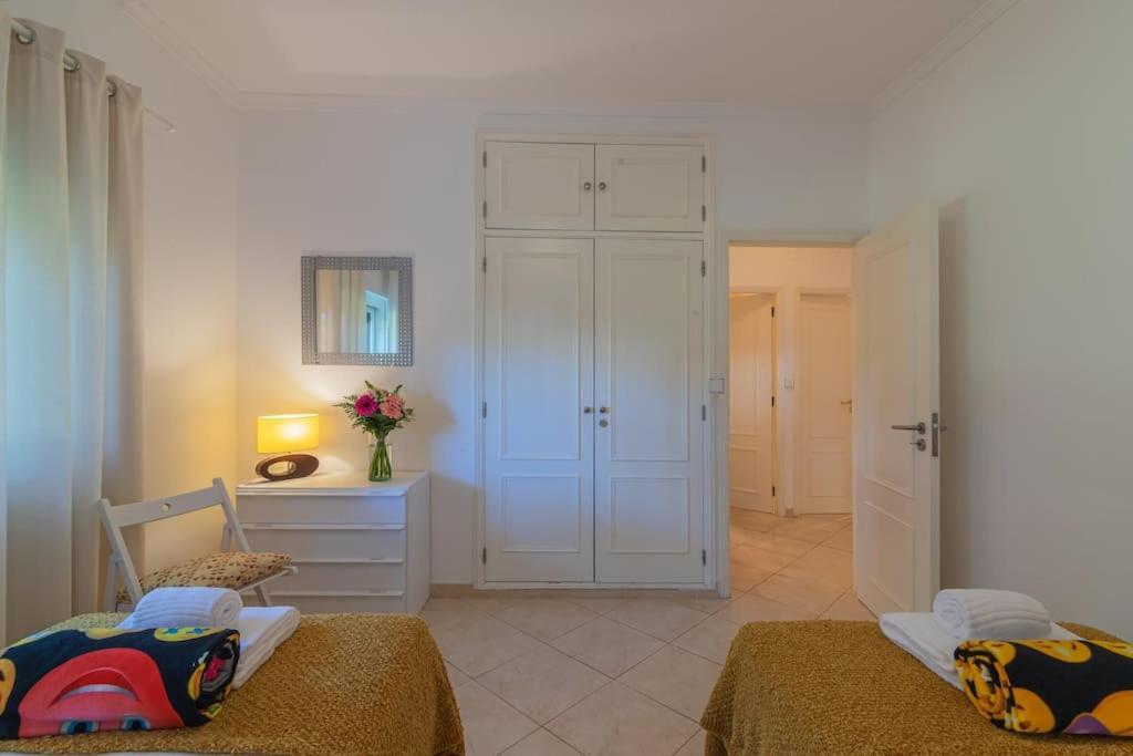 Vilamoura - M M Garden - Magnifico T2 Exterior photo