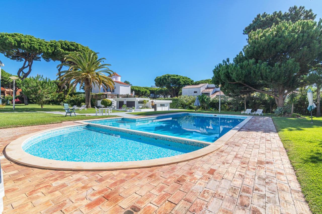 Vilamoura - M M Garden - Magnifico T2 Exterior photo